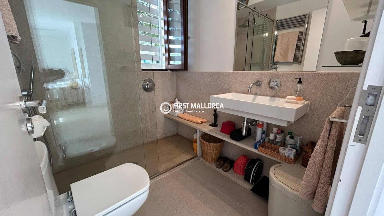 2 bedroom Apartment for rent in Cas Catala with garage - € 2,250 (Ref: 10118392)
