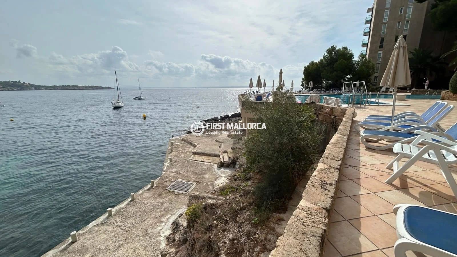 2 bedroom Apartment for rent in Cas Catala with garage - € 2,250 (Ref: 10118392)