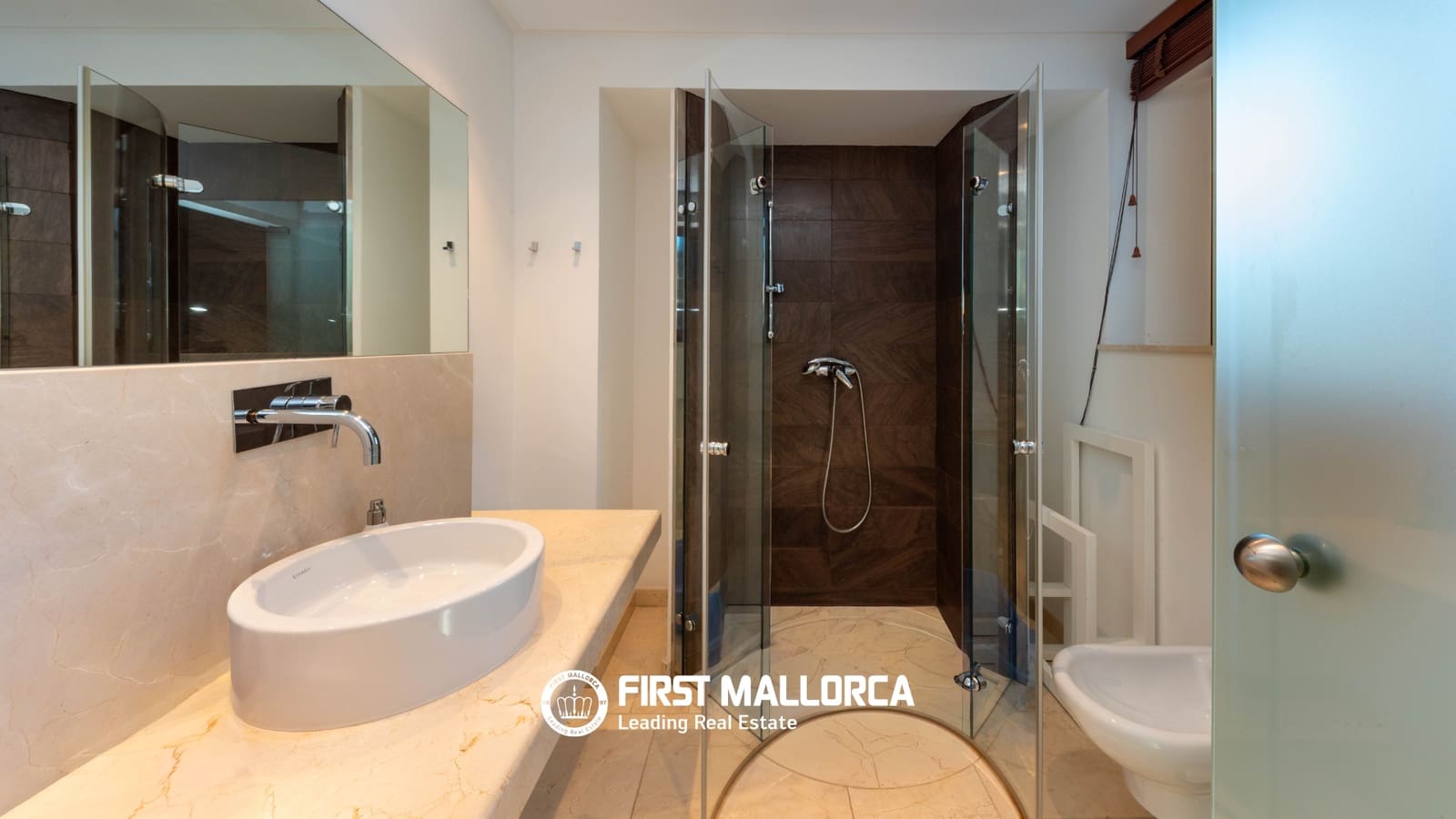 6 camera da letto Villa da affittare in Santa Ponsa con piscina garage - 30.000 € (Rif: 10118393)