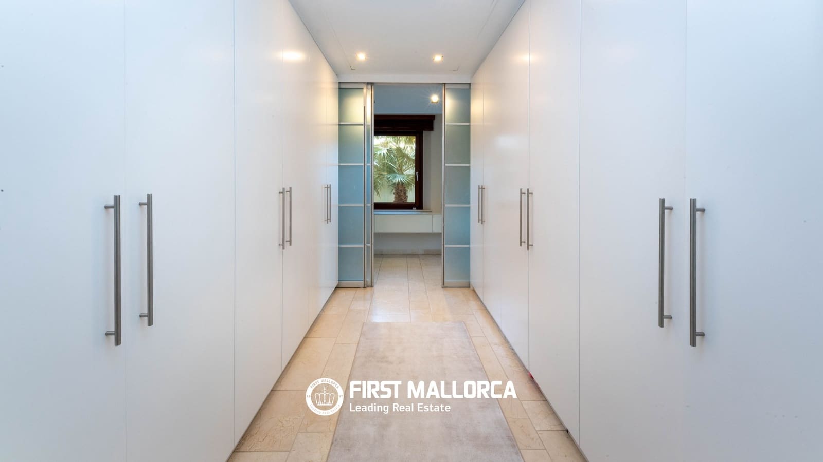 6 camera da letto Villa da affittare in Santa Ponsa con piscina garage - 30.000 € (Rif: 10118393)