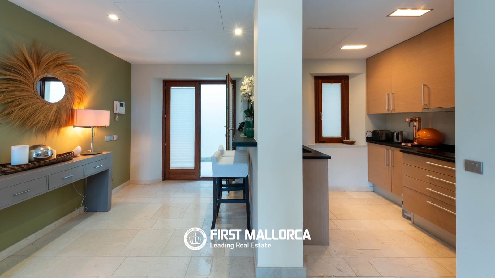 6 camera da letto Villa da affittare in Santa Ponsa con piscina garage - 30.000 € (Rif: 10118393)