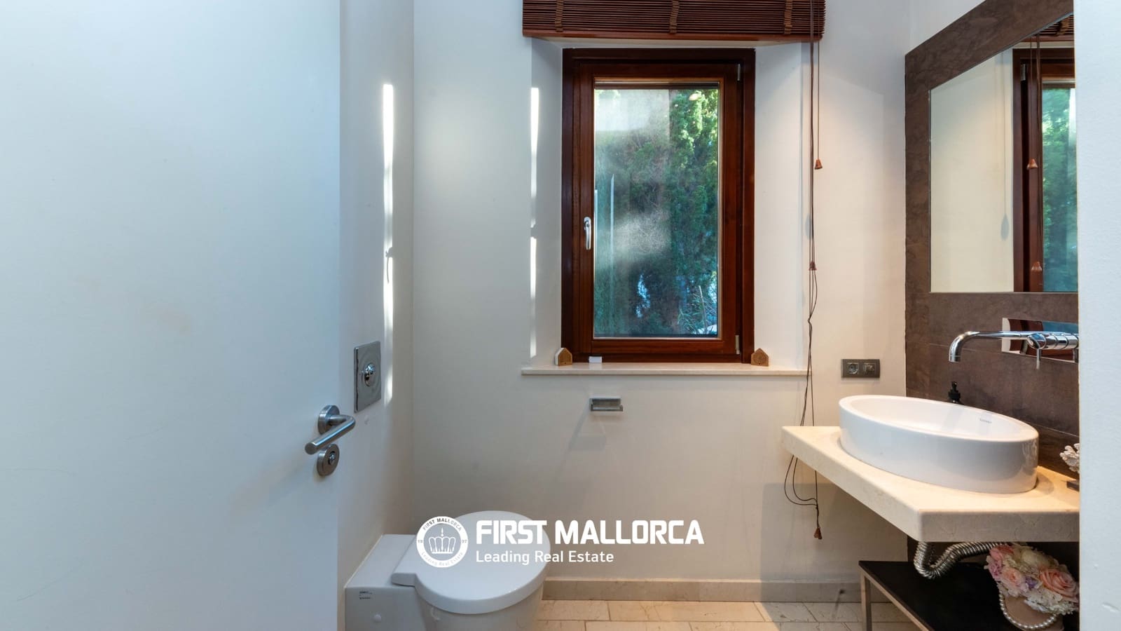 6 camera da letto Villa da affittare in Santa Ponsa con piscina garage - 30.000 € (Rif: 10118393)