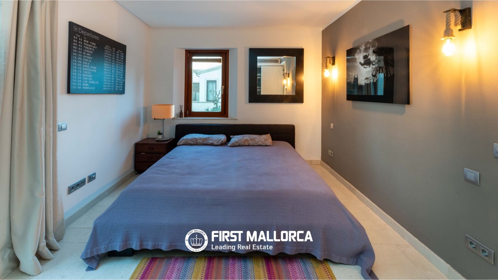 6 camera da letto Villa da affittare in Santa Ponsa con piscina garage - 30.000 € (Rif: 10118393)