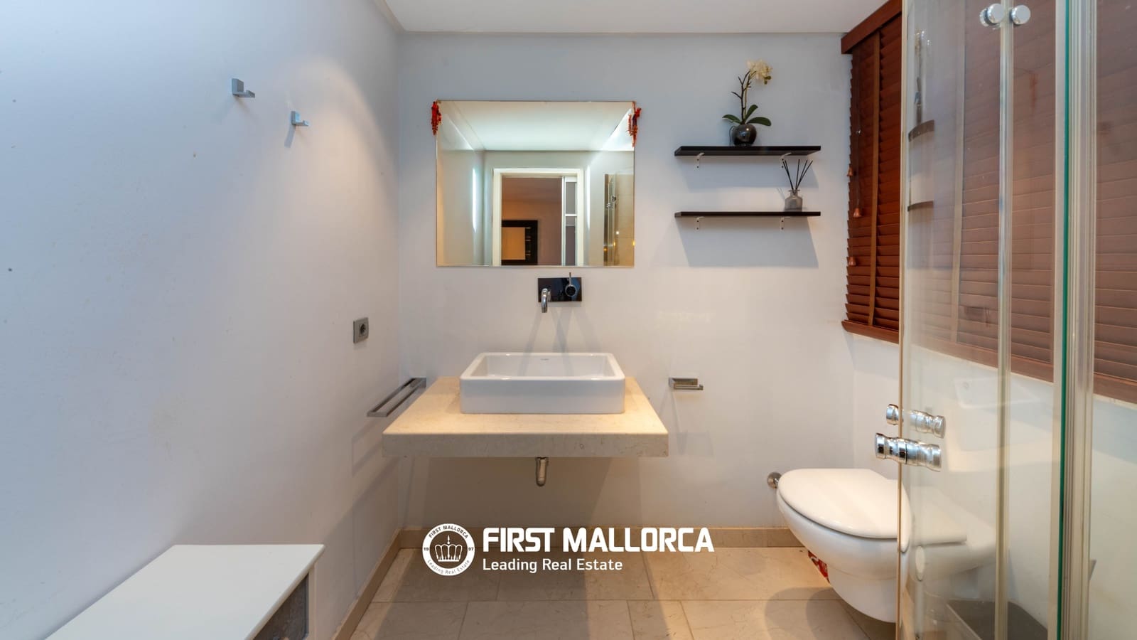 6 camera da letto Villa da affittare in Santa Ponsa con piscina garage - 30.000 € (Rif: 10118393)