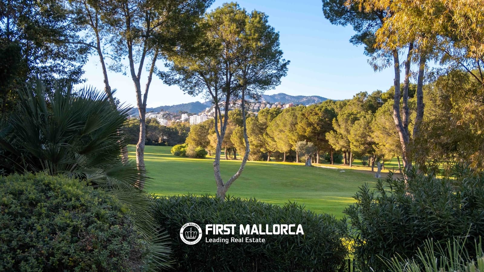 6 camera da letto Villa da affittare in Santa Ponsa con piscina garage - 30.000 € (Rif: 10118393)