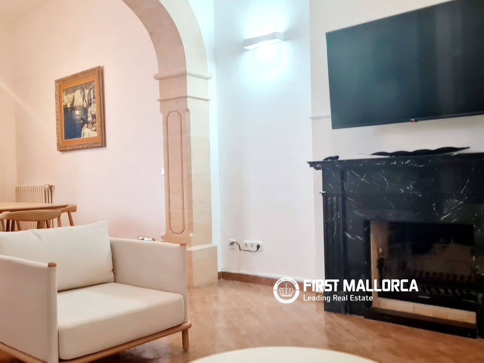 4 bedroom Finca/Country House for rent in Santa Margalida with pool - € 2,300 (Ref: 10118394)
