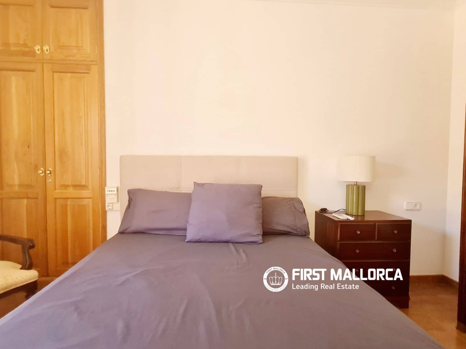 4 bedroom Finca/Country House for rent in Santa Margalida with pool - € 2,300 (Ref: 10118394)