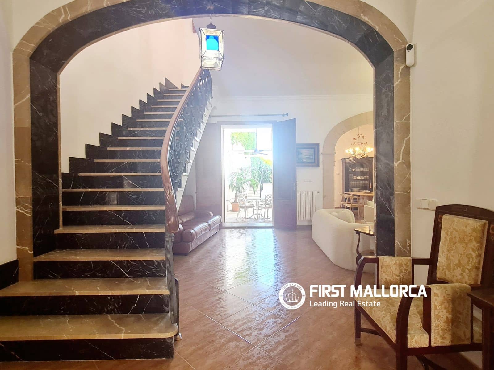 4 bedroom Finca/Country House for rent in Santa Margalida with pool - € 2,300 (Ref: 10118394)