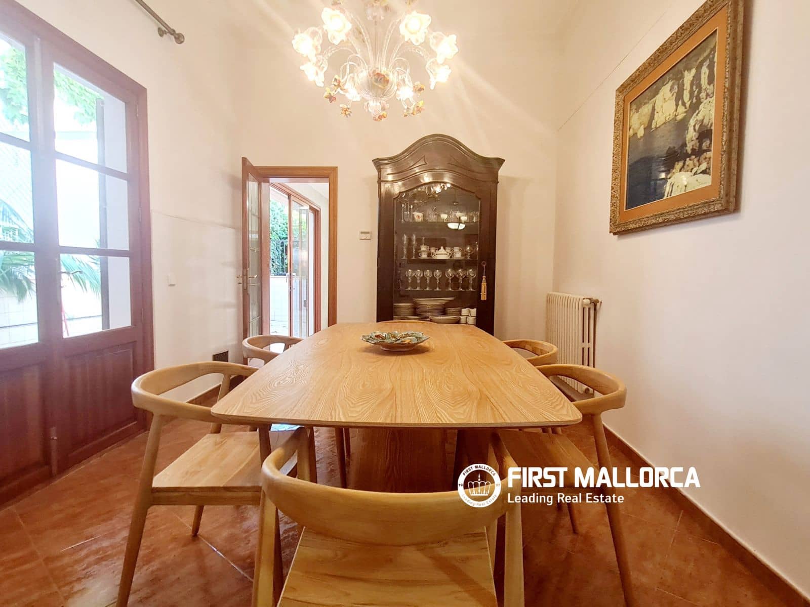 4 bedroom Finca/Country House for rent in Santa Margalida with pool - € 2,300 (Ref: 10118394)