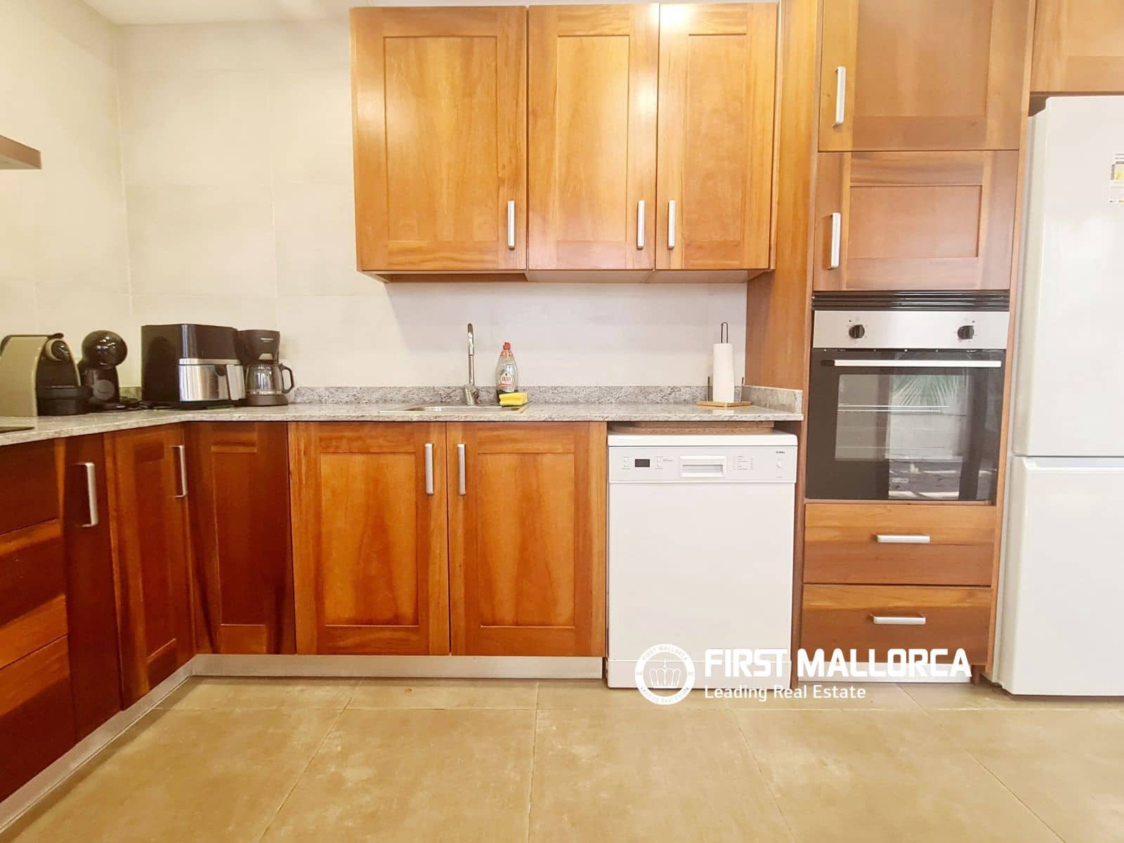 4 bedroom Finca/Country House for rent in Santa Margalida with pool - € 2,300 (Ref: 10118394)