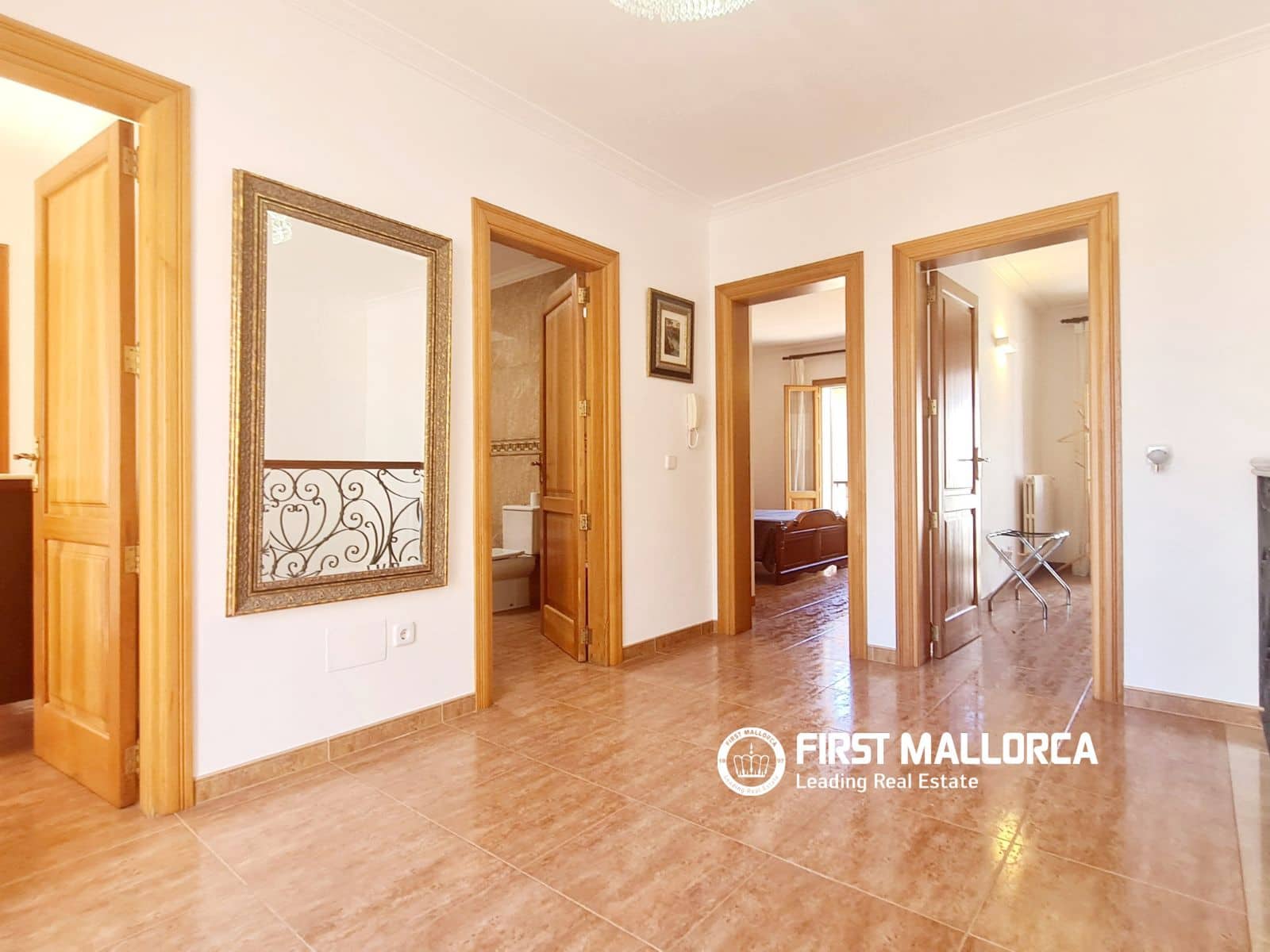 4 bedroom Finca/Country House for rent in Santa Margalida with pool - € 2,300 (Ref: 10118394)