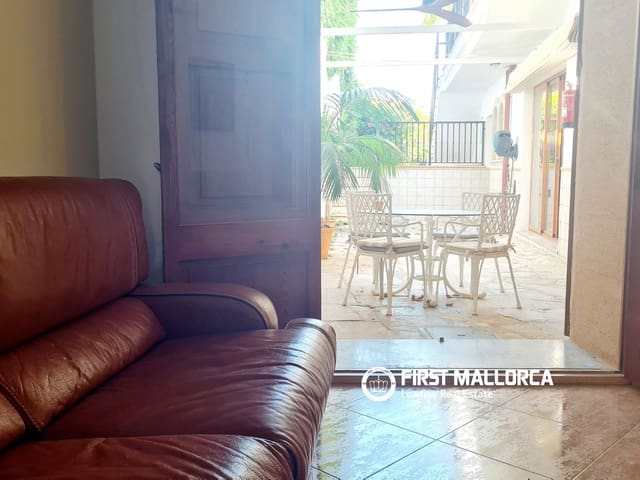 4 bedroom Finca/Country House for rent in Santa Margalida with pool - € 2,300 (Ref: 10118394)
