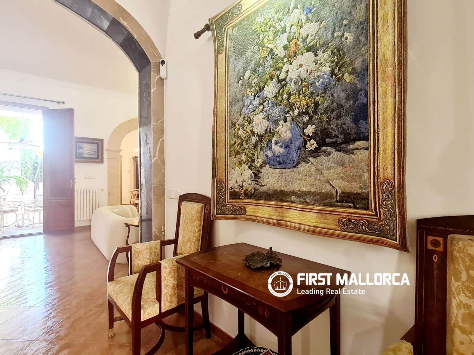 4 bedroom Finca/Country House for rent in Santa Margalida with pool - € 2,300 (Ref: 10118394)