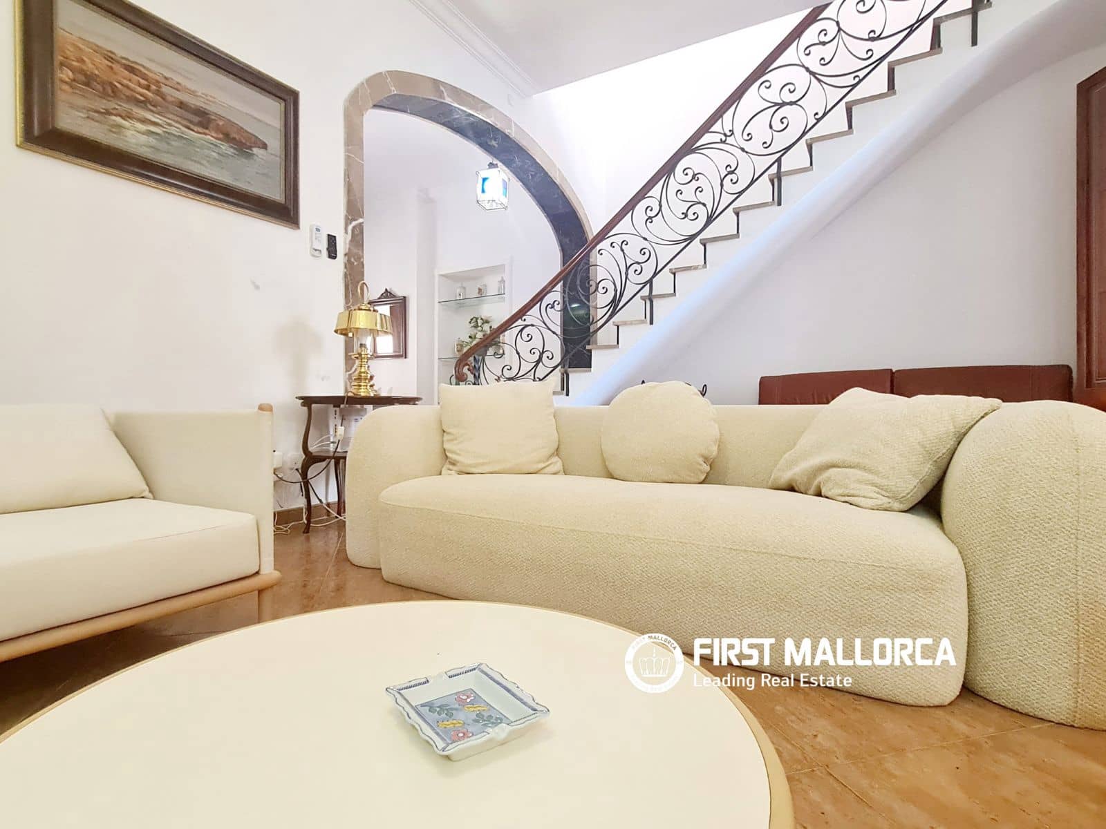 4 bedroom Finca/Country House for rent in Santa Margalida with pool - € 2,300 (Ref: 10118394)