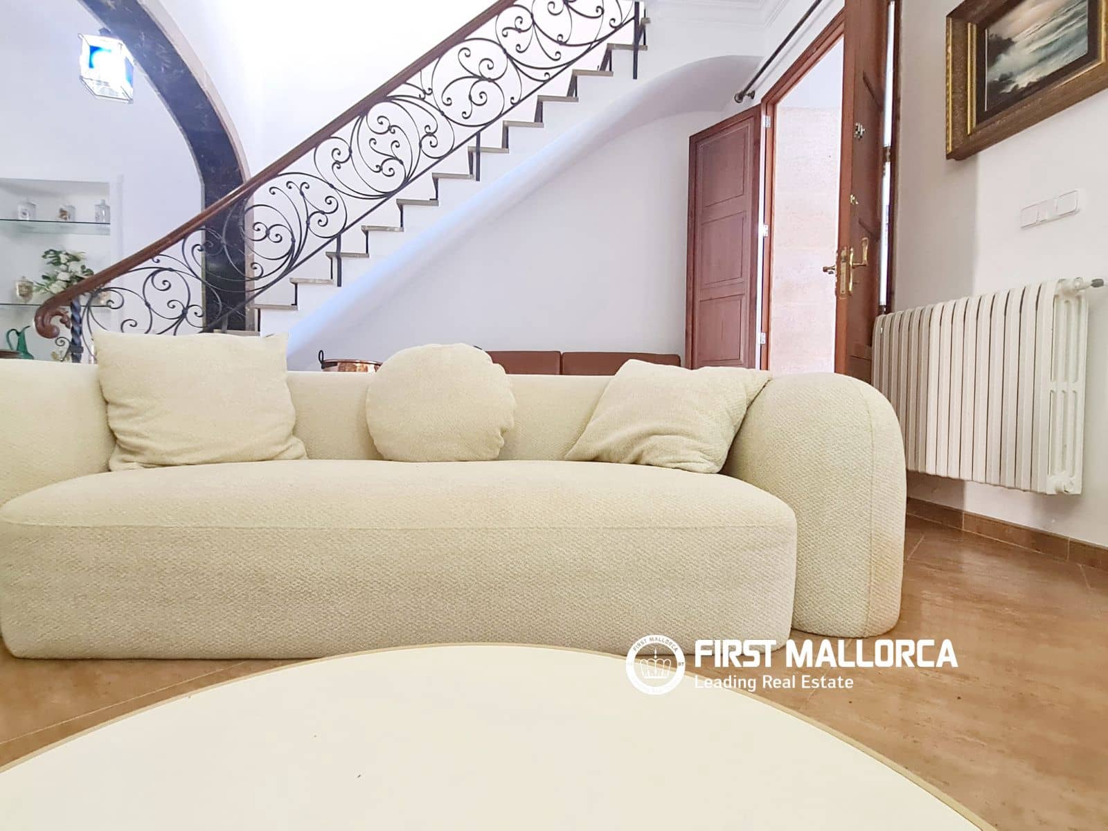 4 bedroom Finca/Country House for rent in Santa Margalida with pool - € 2,300 (Ref: 10118394)