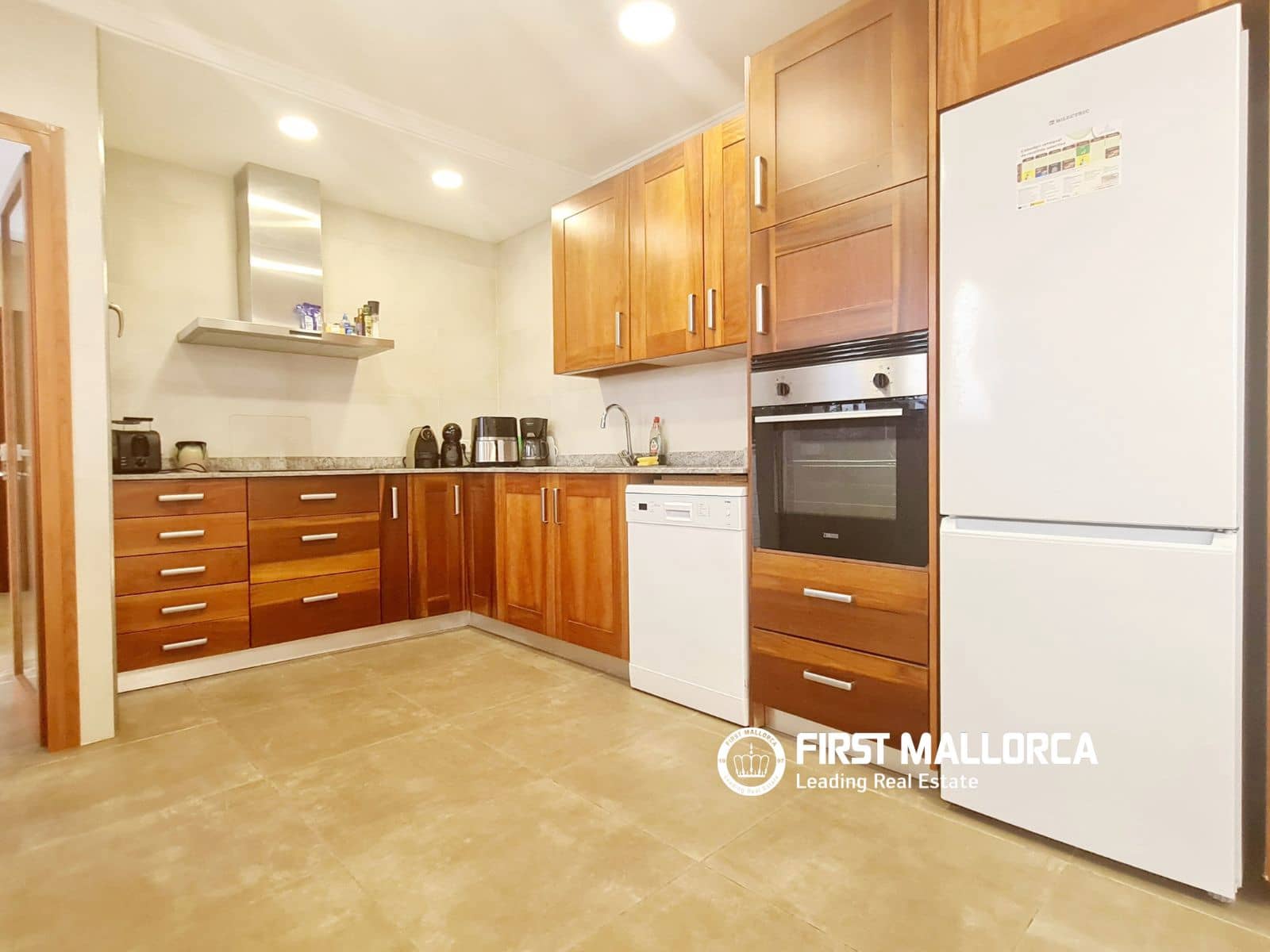 4 bedroom Finca/Country House for rent in Santa Margalida with pool - € 2,300 (Ref: 10118394)