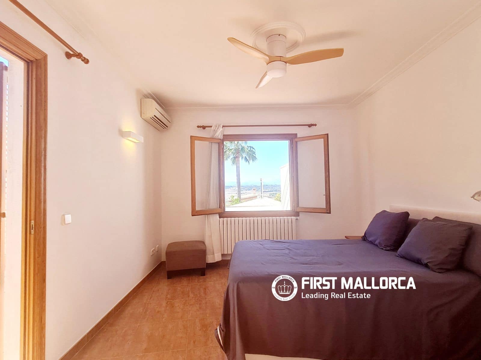 4 bedroom Finca/Country House for rent in Santa Margalida with pool - € 2,300 (Ref: 10118394)