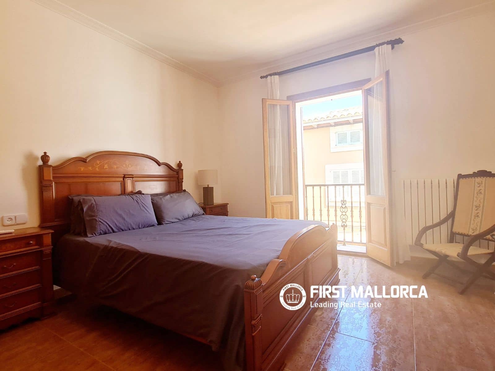 4 bedroom Finca/Country House for rent in Santa Margalida with pool - € 2,300 (Ref: 10118394)