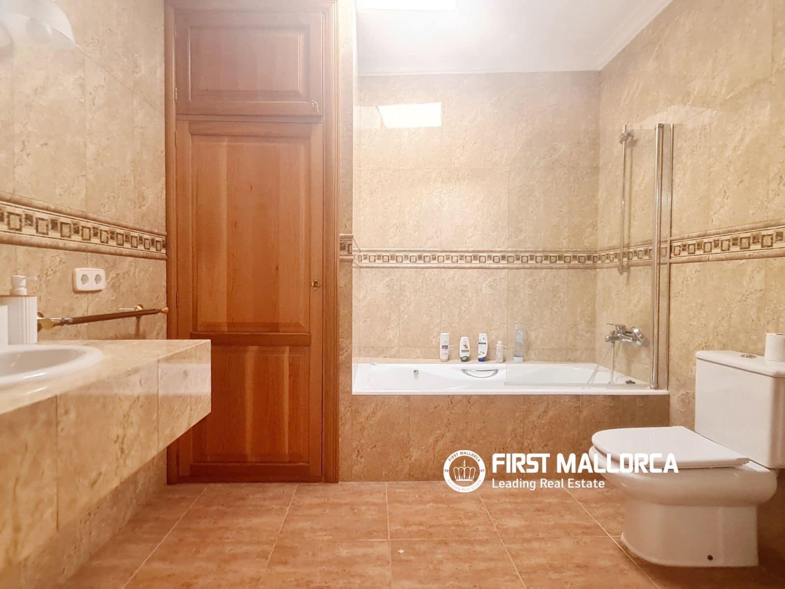 4 bedroom Finca/Country House for rent in Santa Margalida with pool - € 2,300 (Ref: 10118394)