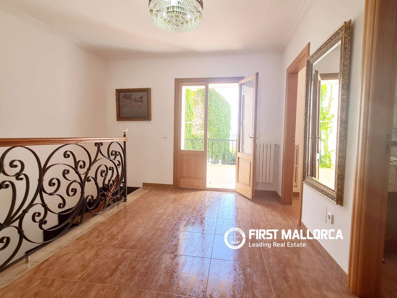 4 bedroom Finca/Country House for rent in Santa Margalida with pool - € 2,300 (Ref: 10118394)