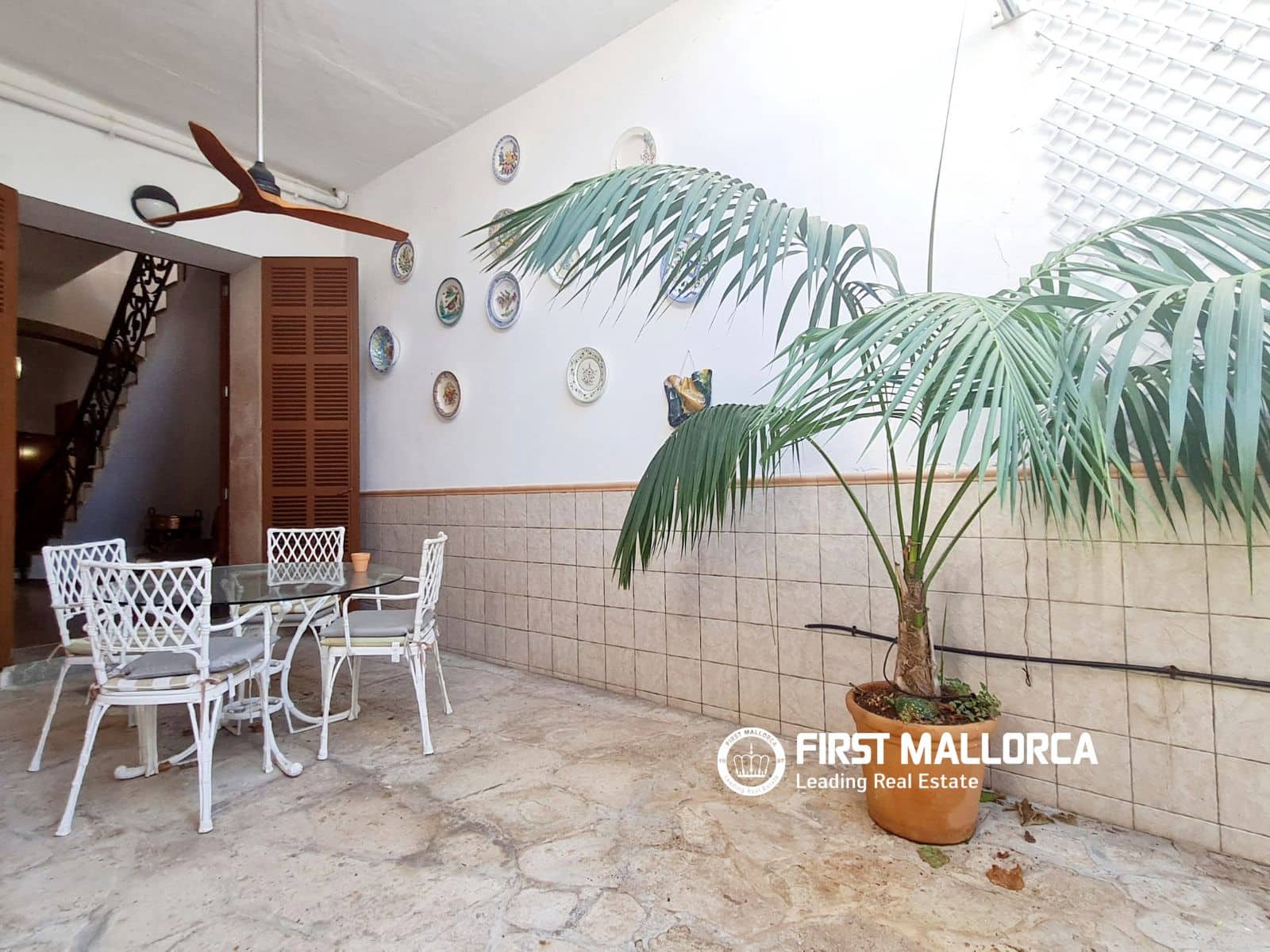 4 bedroom Finca/Country House for rent in Santa Margalida with pool - € 2,300 (Ref: 10118394)