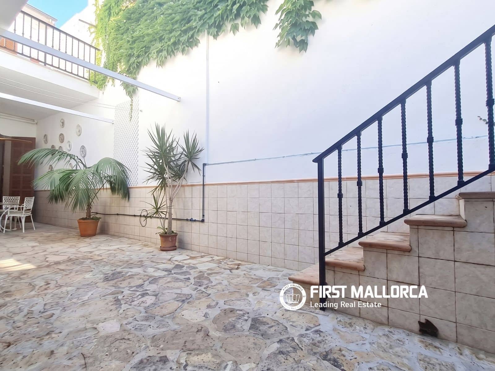 4 bedroom Finca/Country House for rent in Santa Margalida with pool - € 2,300 (Ref: 10118394)
