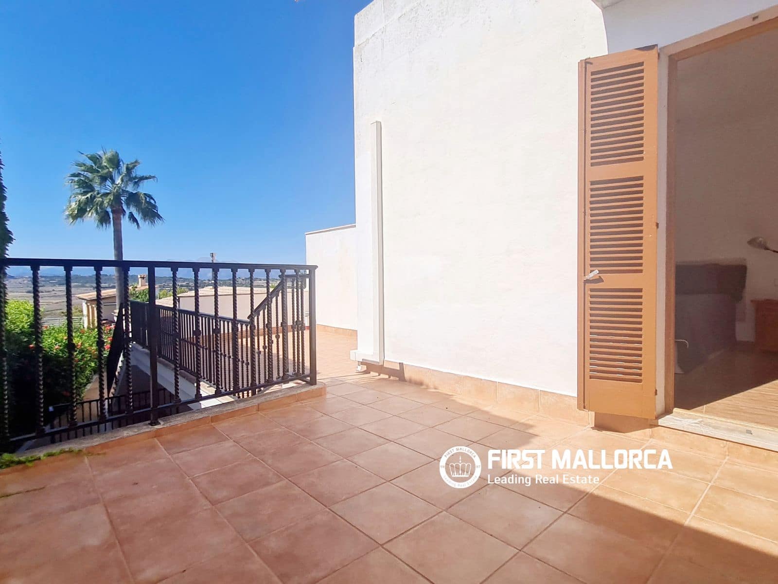4 bedroom Finca/Country House for rent in Santa Margalida with pool - € 2,300 (Ref: 10118394)
