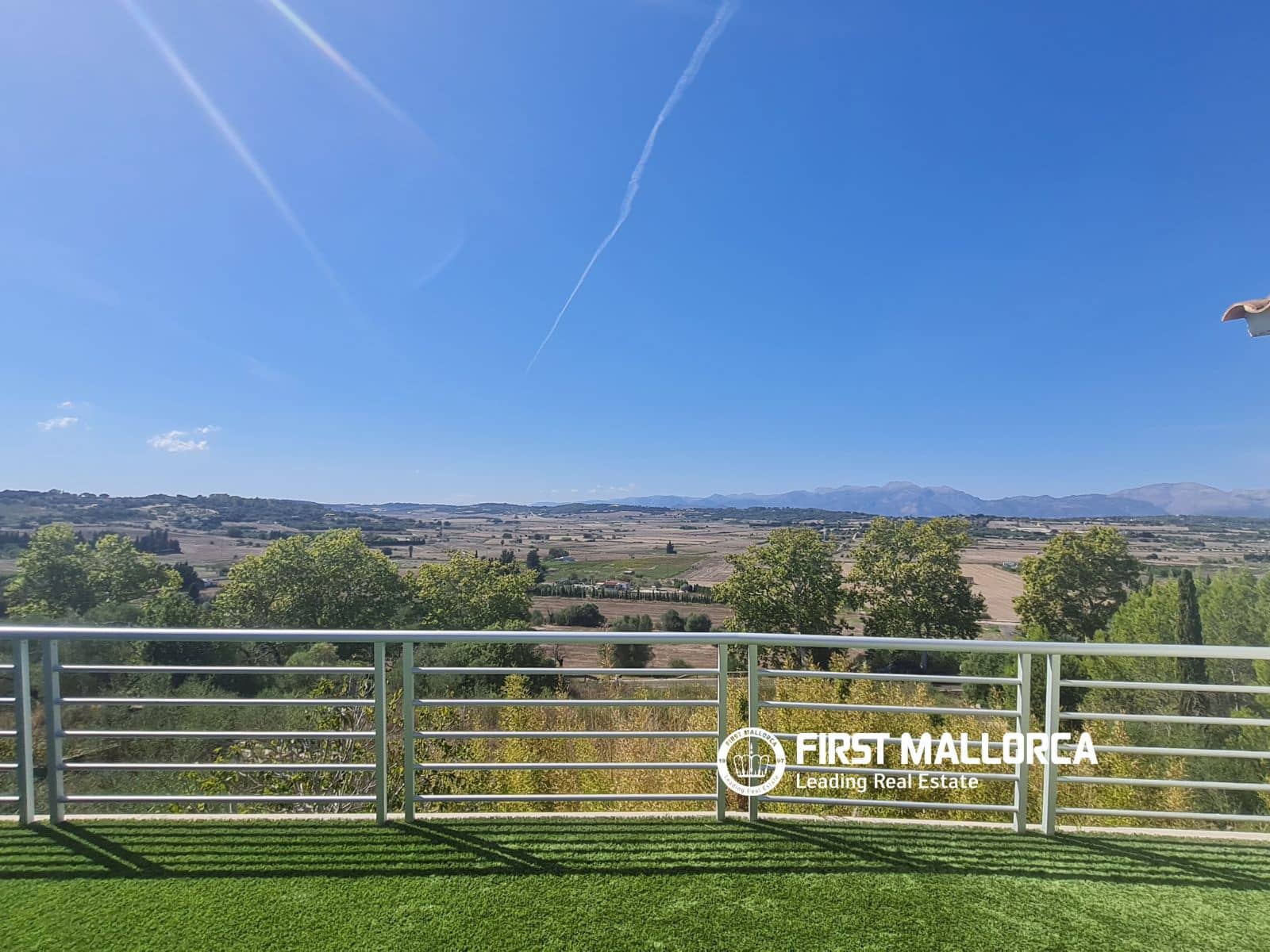 4 bedroom Finca/Country House for rent in Santa Margalida with pool - € 2,300 (Ref: 10118394)
