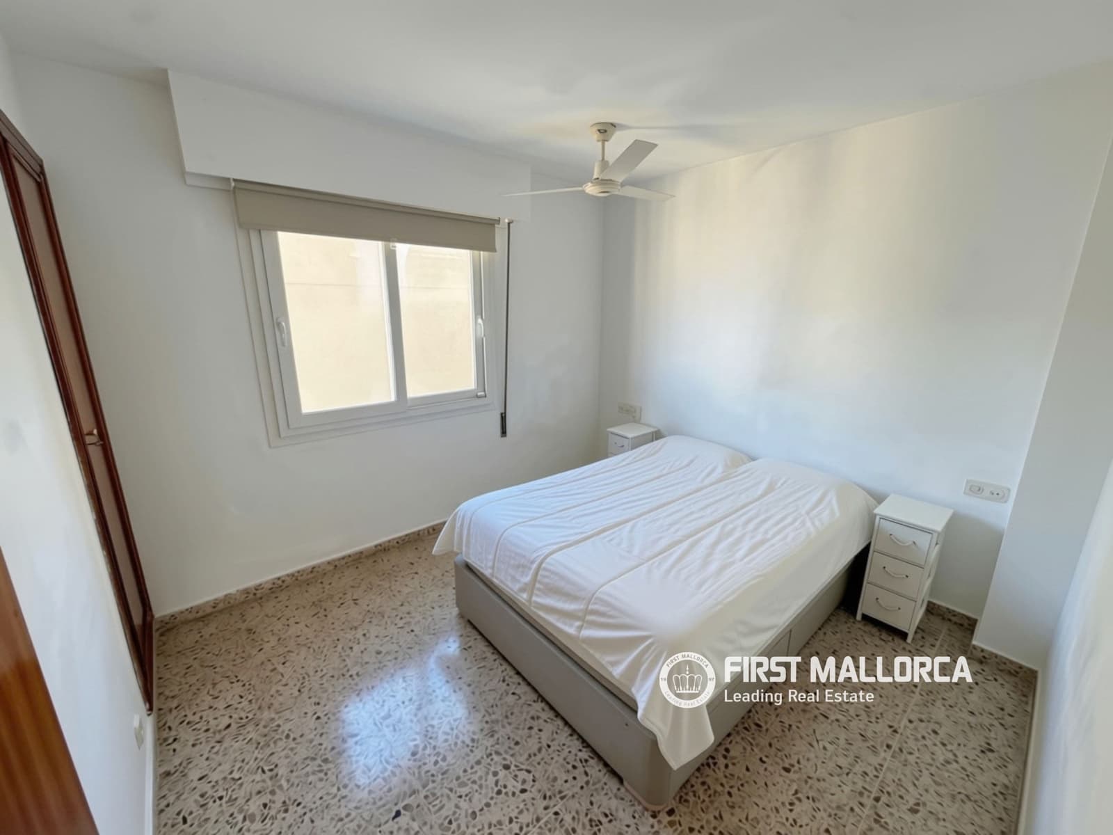 4 slaapkamer Appartement te koop in San Agustin / Sant Agusti met garage - € 1.375.000 (Ref: 10118395)