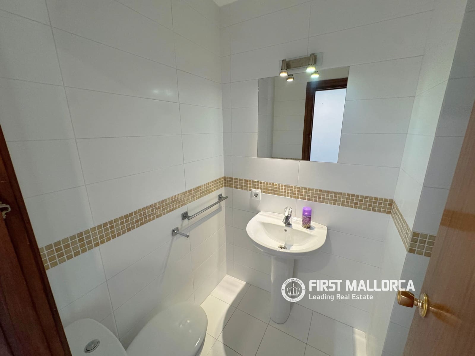 4 slaapkamer Appartement te koop in San Agustin / Sant Agusti met garage - € 1.375.000 (Ref: 10118395)