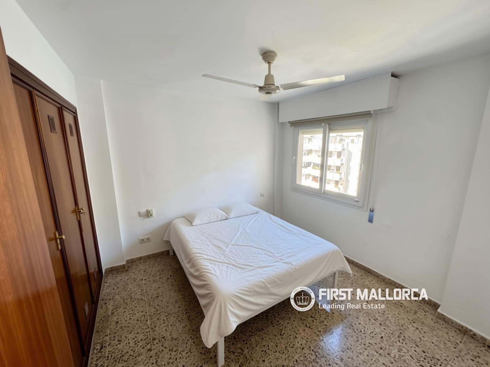 4 slaapkamer Appartement te koop in San Agustin / Sant Agusti met garage - € 1.375.000 (Ref: 10118395)