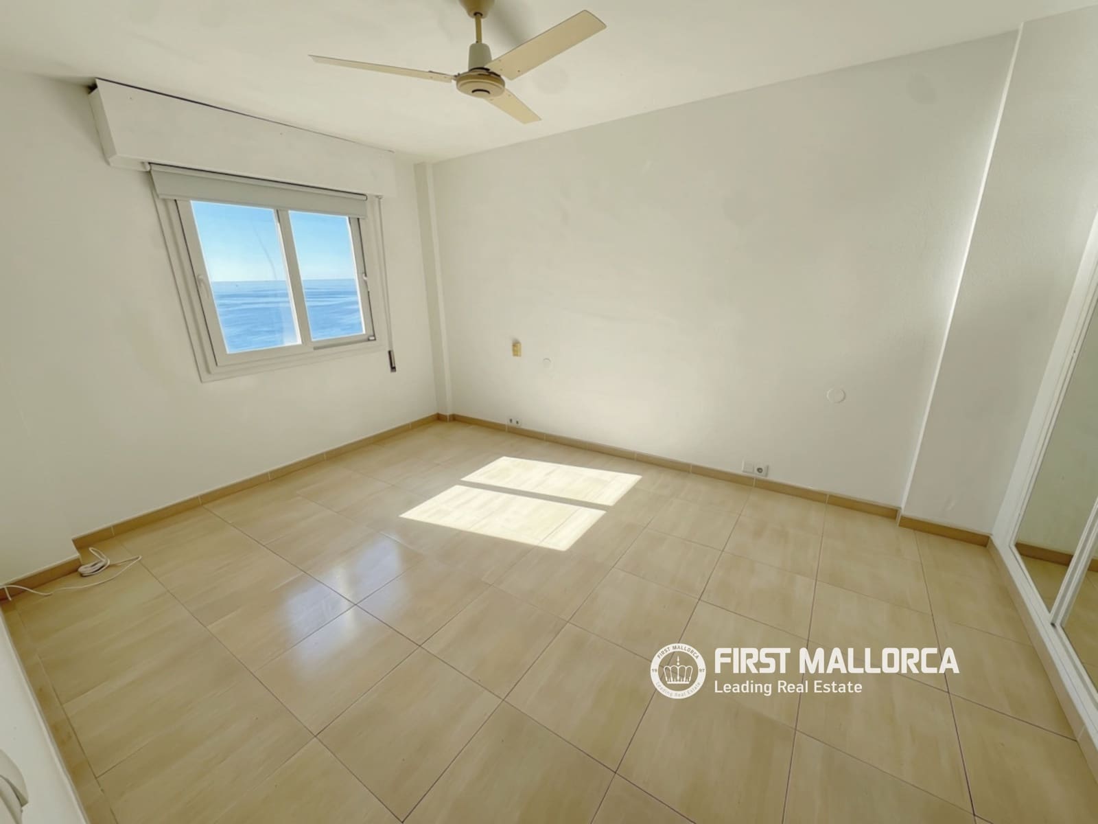 4 slaapkamer Appartement te koop in San Agustin / Sant Agusti met garage - € 1.375.000 (Ref: 10118395)