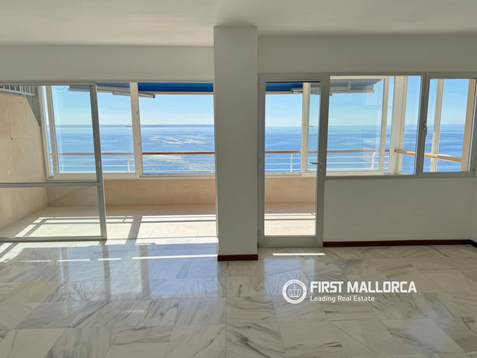 4 slaapkamer Appartement te koop in San Agustin / Sant Agusti met garage - € 1.375.000 (Ref: 10118395)