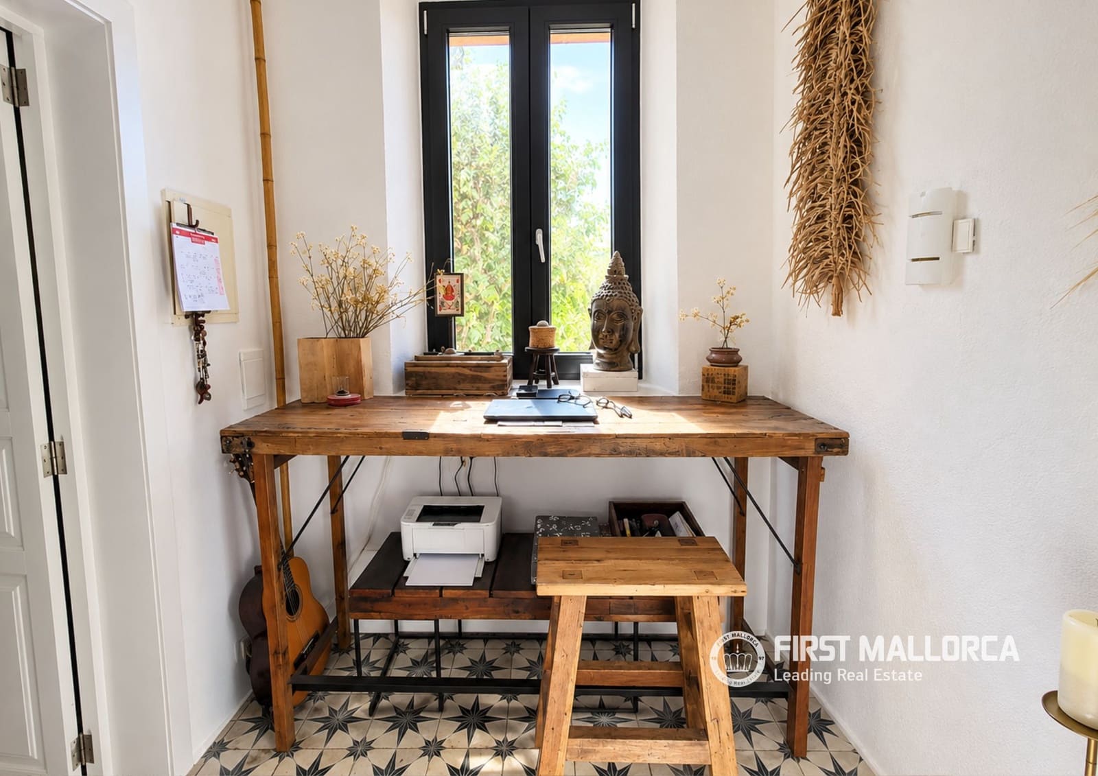 2 bedroom Apartment for sale in Ses Salines with pool garage - € 640,000 (Ref: 10121028)