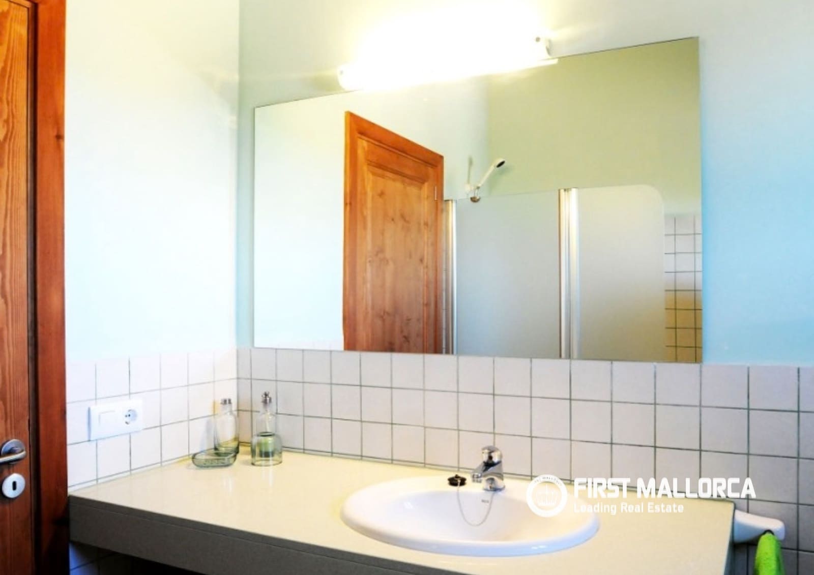 4 quarto Quinta/Casa Rural para arrendar em Arta com piscina garagem - 3 750 € (Ref: 10121029)