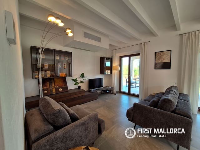 Finca/Casa Rural de 4 habitaciones en Sa Pobla en alquiler con piscina garaje - 8.000 € (Ref: 10121030)