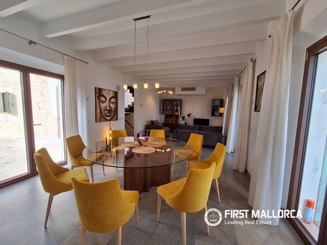 Finca/Casa Rural de 4 habitaciones en Sa Pobla en alquiler con piscina garaje - 8.000 € (Ref: 10121030)