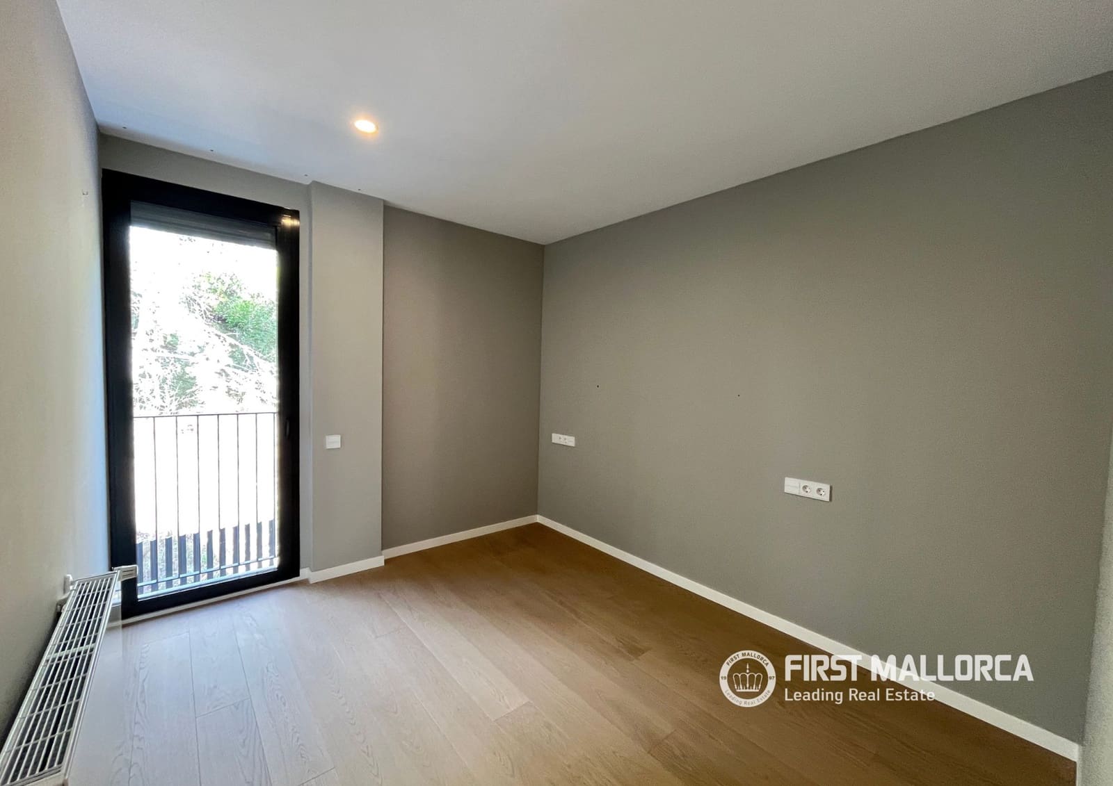 Apartamento de 4 habitaciones en Palma de Mallorca en venta con piscina garaje - 1.285.000 € (Ref: 10121031)