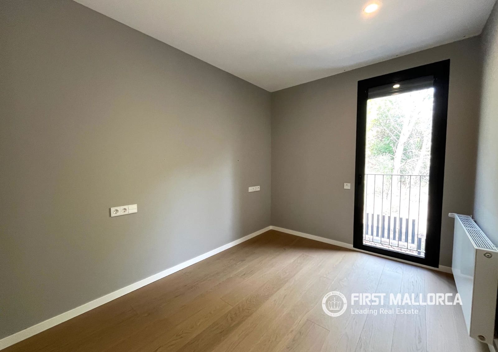 Apartamento de 4 habitaciones en Palma de Mallorca en venta con piscina garaje - 1.285.000 € (Ref: 10121031)