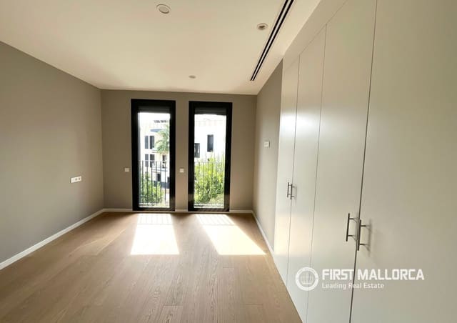 Apartamento de 4 habitaciones en Son Vida, Palma de Mallorca en venta con garaje - 1.285.000 € (Ref: 10121031)
