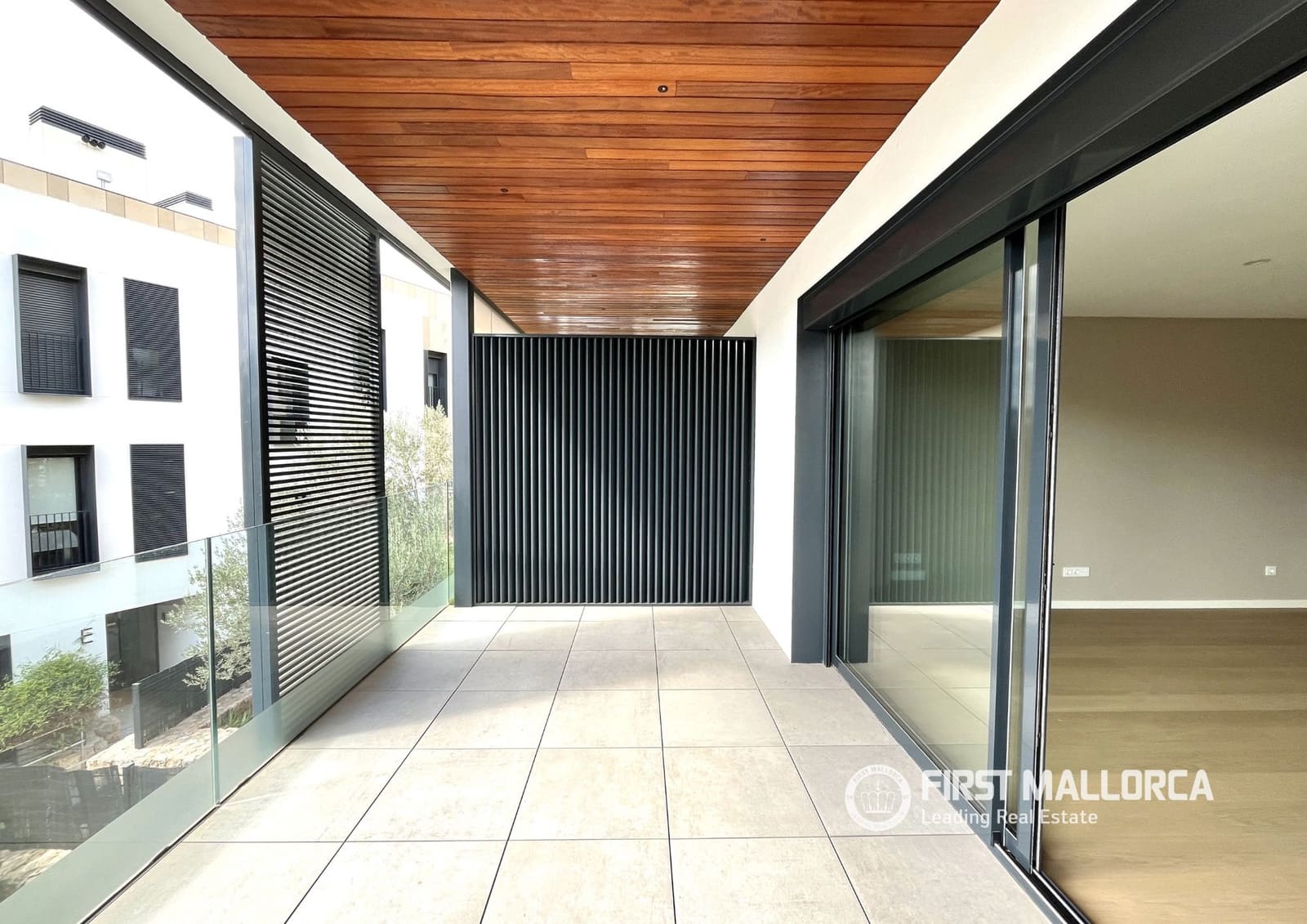 Apartamento de 4 habitaciones en Palma de Mallorca en venta con piscina garaje - 1.285.000 € (Ref: 10121031)