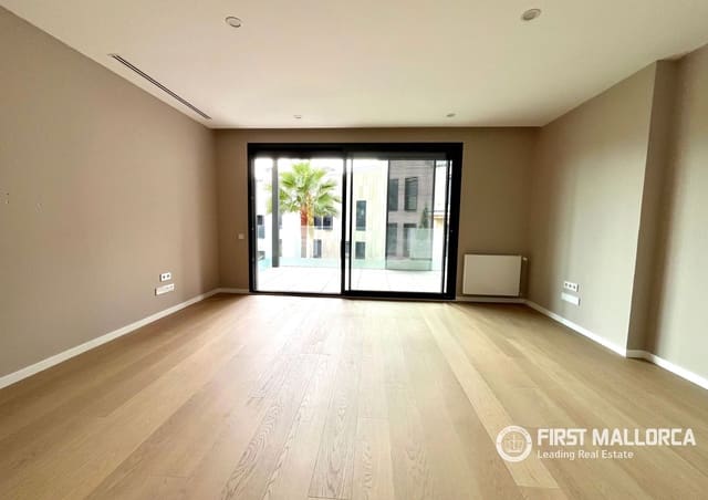 Apartamento de 4 habitaciones en Son Vida, Palma de Mallorca en venta con garaje - 1.285.000 € (Ref: 10121031)