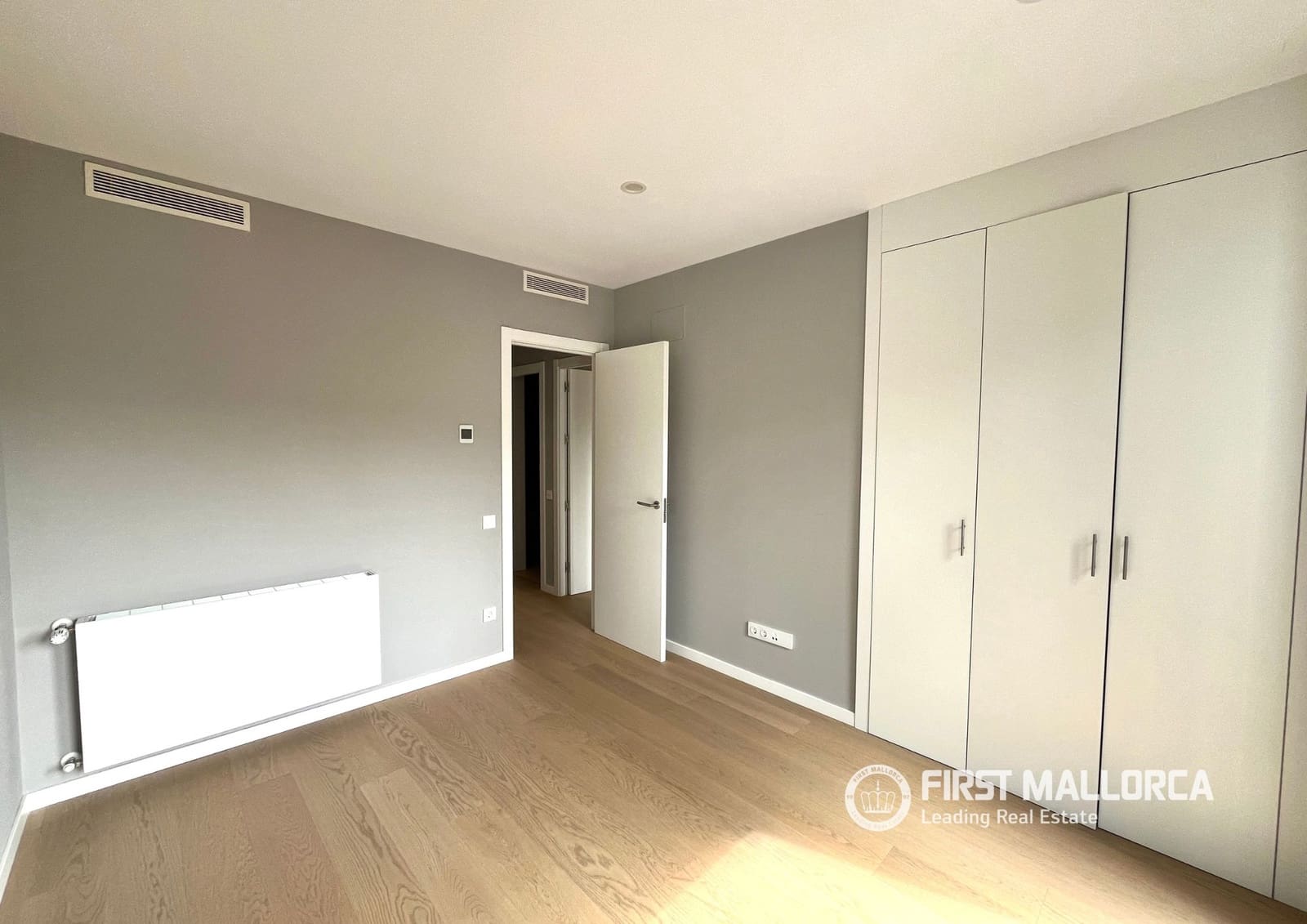 Apartamento de 4 habitaciones en Palma de Mallorca en venta con piscina garaje - 1.285.000 € (Ref: 10121031)