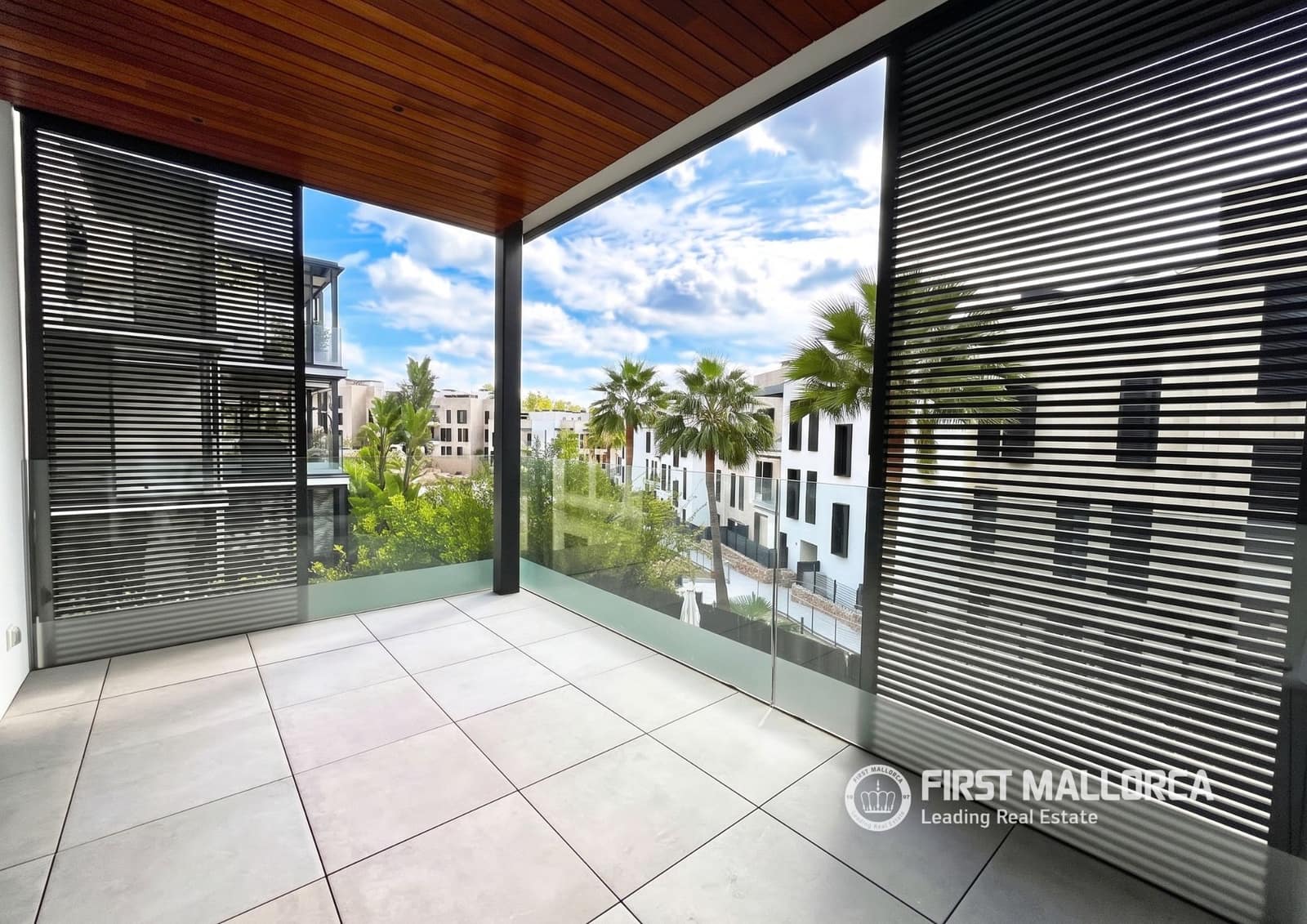 Apartamento de 4 habitaciones en Palma de Mallorca en venta con piscina garaje - 1.285.000 € (Ref: 10121031)