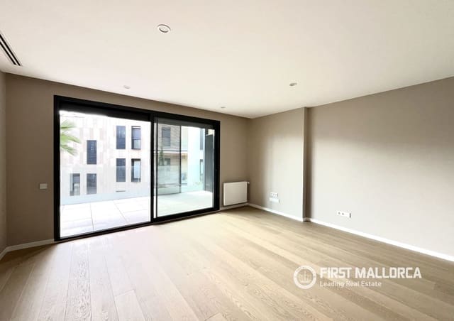 Apartamento de 4 habitaciones en Son Vida, Palma de Mallorca en venta con garaje - 1.285.000 € (Ref: 10121031)