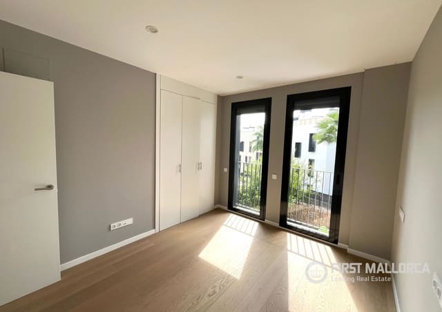 Apartamento de 4 habitaciones en Son Vida, Palma de Mallorca en venta con garaje - 1.285.000 € (Ref: 10121031)