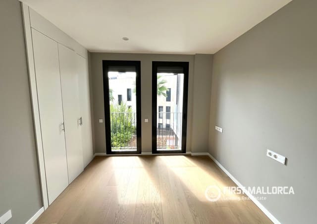 Apartamento de 4 habitaciones en Son Vida, Palma de Mallorca en venta con garaje - 1.285.000 € (Ref: 10121031)