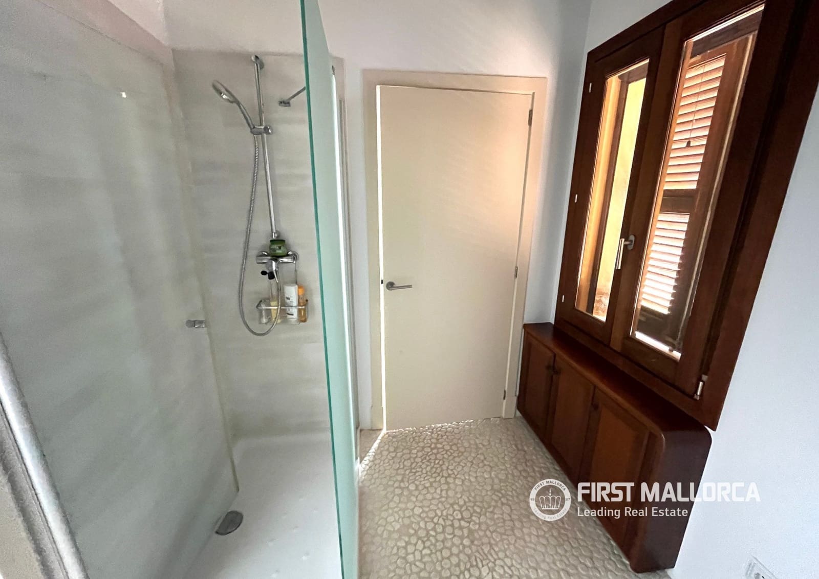 3 soveværelse Finca/Landehus til leje i Palma de Mallorca med garage - € 2.500 (Ref: 10127292)