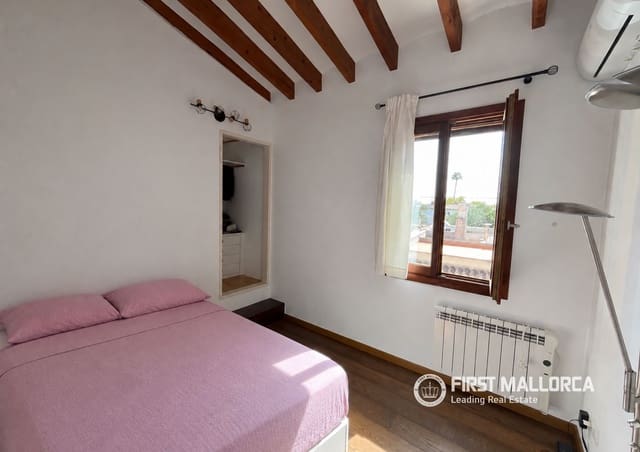 3 soveværelse Finca/Landehus til leje i Son Sardina, Palma de Mallorca med garage - € 2.500 (Ref: 10127292)