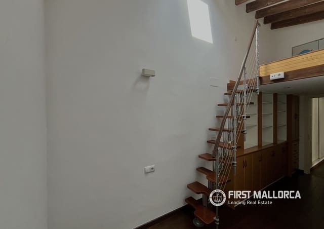 3 soveværelse Finca/Landehus til leje i Son Sardina, Palma de Mallorca med garage - € 2.500 (Ref: 10127292)